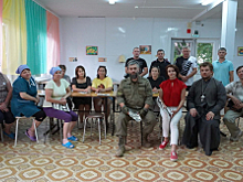 В Республике Башкортостан полицейские и общественники посетили профильную смену «Код безопасных каникул Регион 102»