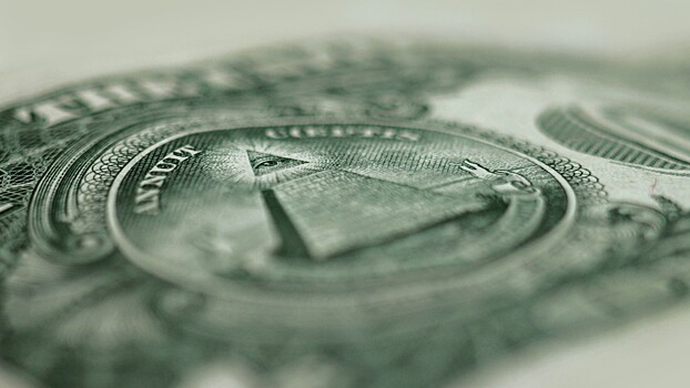 «Серый лебедь для экономики»: эксперт высказалась о госдолге США