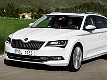 Почему Skoda Octavia – лучший выбор “вторички”