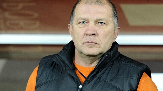 Григорий Иванов: Шалимов нас полностью устраивает. Он не виноват, что «Урал» так судят
