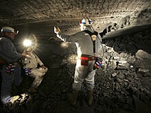 Американский угольный гигант объявил о банкротстве