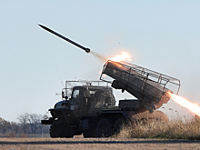 Военкор назвал переломный момент Авдеевской операции