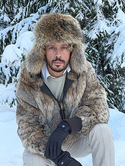 Максим Галкин в 2026 году