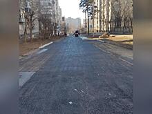 Улица Труда в Чите перекрыта из-за земляных работ