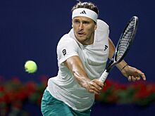 Александр Зверев — о 50-й победе в сезоне: горжусь, учитывая, что сезон был не супер