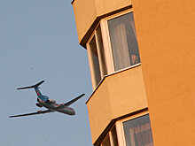 На Урале со второго раза не приняли проект приаэродромной территории