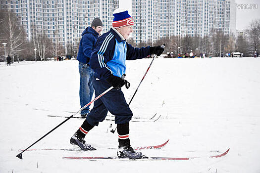 Ученые назвали способ повысить шанс дожить до 80 лет