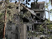 В России допустили «югославский сценарий» бомбежек Ирана