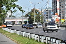 ГИБДД Москвы с начала года выявила более 16 млн нарушений правил дорожного движения