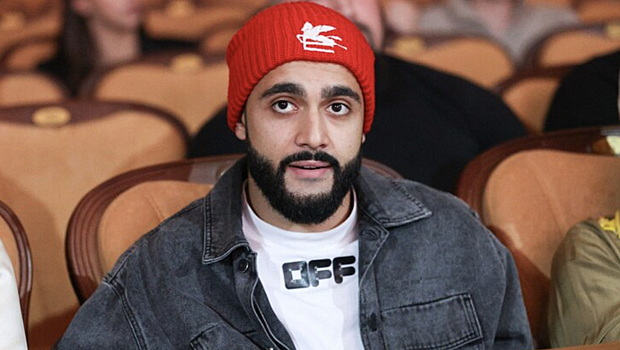 Блогер Гасанов не признал вину в отмывании денег