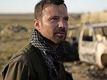 Русские своих... и так далее: вышел трейлер «Войны» Чадова