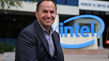 Из Intel на фоне проблем компании уходит генеральный директор Боб Свон