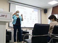Пензенских бизнесменов научат осваивать зарубежный рынок