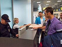 Мигранты смогут уведомлять МВД России о получении патента через Госуслуги