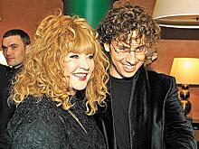 Фаворит Пугачевой завидует ее отношениям с Галкиным