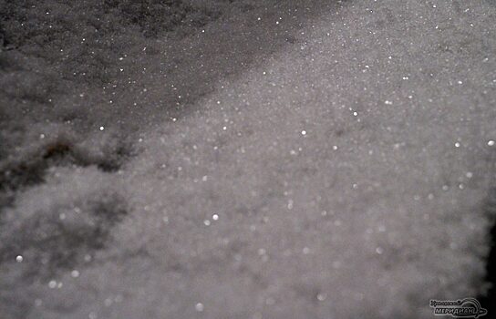 ГИБДД Зауралья предупреждает о мокром снеге и гололеде на дорогах