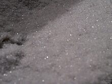 ГИБДД Зауралья предупреждает о мокром снеге и гололеде на дорогах