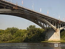 Готовимся к пробкам: Канавинский мост начнут ремонтировать 19 мая