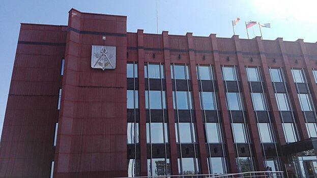 Главным по спорту и молодёжной политике в Ижевске назначили Андрея Васюкова