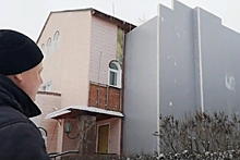 Российский бизнесмен подарил особняк больным детям