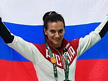 Долги, неуплата налогов, отъезд из России: куда пропала Елена Исинбаева