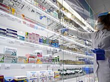 Фармацевты пообещали поднять долю российских лекарств на рынке