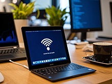 В Саранске появилась новая точка подключения к бесплатному Wi-Fi
