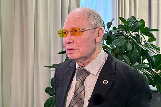 Депортированный из Латвии 82-летний военный пенсионер отправится в Калининград