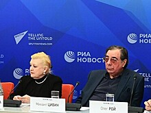 У Цивина и Дрожжиной изъяли архив Баталова
