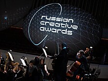 Тамбовчане могут претендовать на национальную премию в сфере креативных индустрий