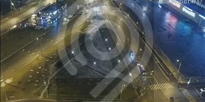 Дептранс призвал водителей сменить резину после смертельного ДТП в Москве