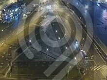 Дептранс призвал водителей сменить резину после смертельного ДТП в Москве