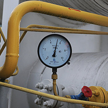 «Нафтогаз» обвинил Фирташа в попытке украсть газ