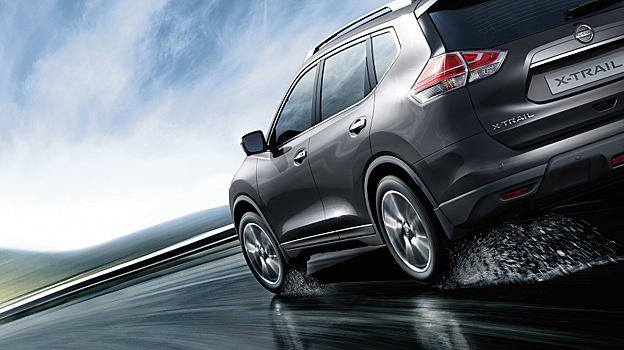 Автоэксперты подсчитали, на сколько подорожал кроссовер «Nissan X-Trail»