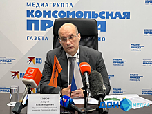 Глава правительства Приангарья не будет переходить в заксобрание, куда выдвигался от ЕР