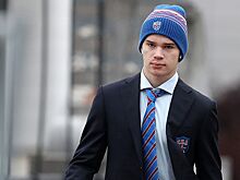 Брагин отметил игру Подколзина в серии с ЦСКА