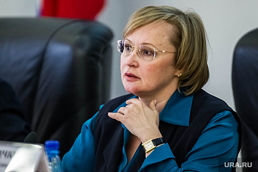 Ветерану тюменской политики нашли замену в облдуме. Инсайд URA.RU подтвердился