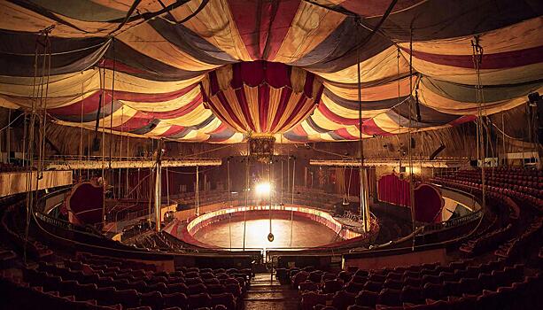 Фестиваль любительского циркового искусства «Под куполом» вновь пройдёт в Удмуртии