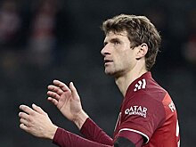 Томас Мюллер: «Дела в Бундеслиге идут не очень хорошо. Победа «Баварии» в ЛЧ – это, скорее, исключение»