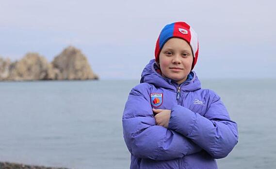 Ученик школы №7 города Курска Илья Лагутин стал призером Всероссийского конкурса сочинений