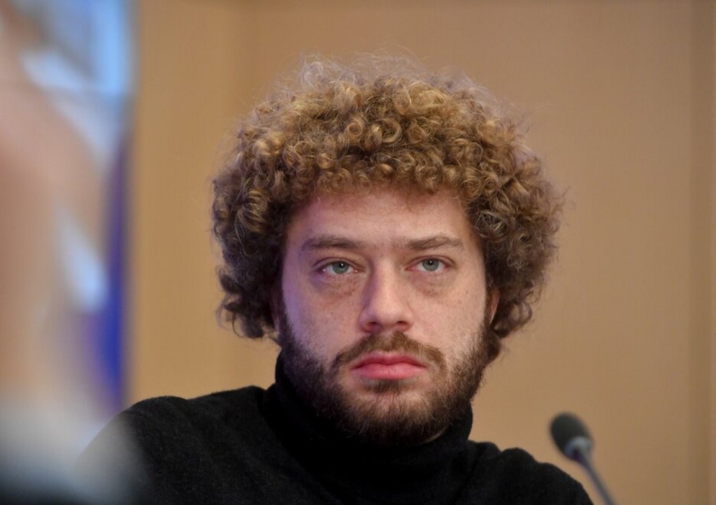 Кинокритик назвал лучшую роль Никиты Кологривого - Рамблер/кино