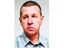 В Пензе ищут 53-летнего мужчину, пропавшего 29 сентября