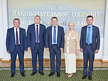 КПРФ просит разобраться с кредиторской задолженностью нижегородских больниц