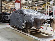 Сколько новых «Москвичей» соберут в 2022 году: подробности