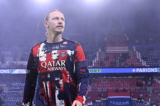 Селекционер "Краснодара" Лайзанс: Сафонов легко может стать первым номером в "ПСЖ"