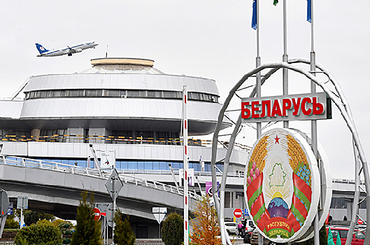 Россия и Белоруссия будут сотрудничать по общему закону