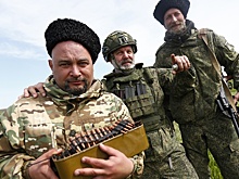 На Кубани добровольцы объединились для поддержки участников СВО