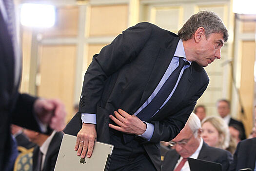 «Обувь России» внедрила технологию блокчейн для постоянных клиентов