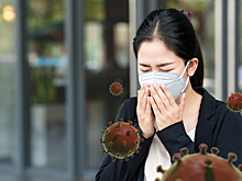 Названа главная ошибка заболевших COVID-19