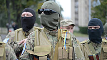 Членов украинской "Сич" в США причислили к террористам